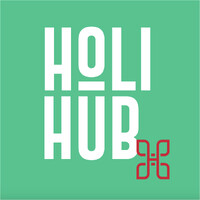 Holi Hub logo - Similar company to Ibs Seguros