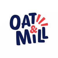 Oat & Mill logo - Similar company to Dript Gourmet