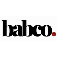 Black and Brown Collective (BABCO) logo - Similar company to Next Phase Advisory Ltd