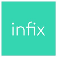 Infix Support logo - Similar company to Synbiotix Solutions Limited