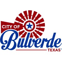 City of Bulverde logo - Similar company to Comal County Emergency Services District 4