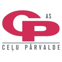 AS Ceļu Pārvalde logo - Similar company to Wigo Group