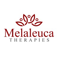 Melaleuca Therapies logo - Similar company to Prendiville Catholic College