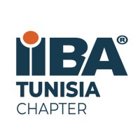 IIBA Tunisia Chapter logo - Similar company to Profil 4