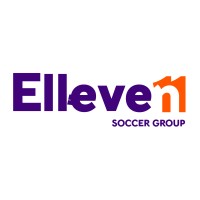 Elleve Soccer Group logo - Similar company to Legacy