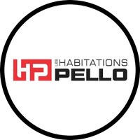 Les Habitations Pello logo - Similar company to Gestion Oximo Inc.