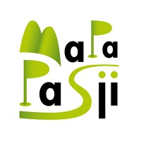Fundacja Mapa Pasji logo - Similar company to Wydawnictwo Labreto