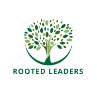 Rooted Leaders logo - Similar company to Still Harbor
