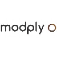 Modply logo - Similar company to W
