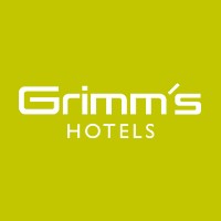 Grimm's Hotels logo - Similar company to Eventano Gmbh