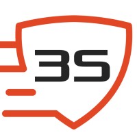 3S Recruitment logo - Similar company to Agustin Cossa | Virtual Production Supervisor