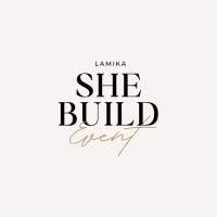 SHEBUILD logo - Similar company to Vliv