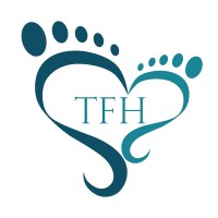 Total Foot Health Limited logo - Similar company to The Hive