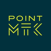 Point MTK logo - Similar company to Caseverified