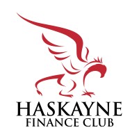 Haskayne Finance Club logo - Similar company to Jdc West