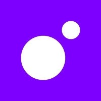 MoonPay logo - Similar company to Fantasygo