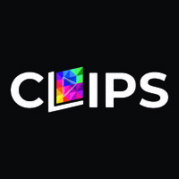 ClipsMedia logo - Similar company to Weird Media