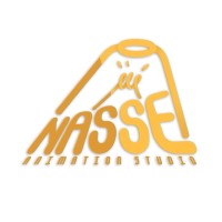 Nasse Animation Studio logo - Similar company to Recircle Studio