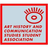 McGill Art History and Communication Studies Student Association logo - Similar company to Mcgill Anthropology Students' Association
