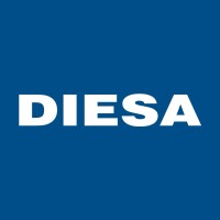 DIESA logo - Similar company to Infoem