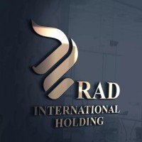 هلدینگ بین المللی راد logo - Similar company to Holding Rad