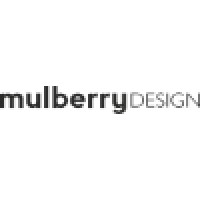 Mulberry Design logo - Similar company to Tobook - The Venue Finding Specialist