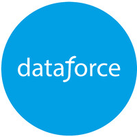 Dataforce logo - Similar company to Dataforce