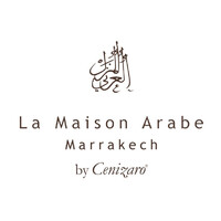 La Maison Arabe by Cenizaro logo - Similar company to Pacoclean