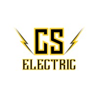 CS Electric logo - Similar company to Jmx Electric Inc.