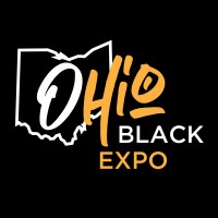 Ohio Black Expo logo - Similar company to Who'S Who In Black