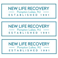 New Life Recovery Center logo - Similar company to New Start Recovery Solutions