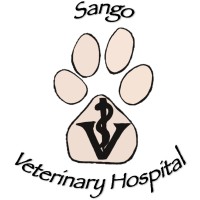 Sango Veterinary Hospital, LLC logo - Similar company to Little House Animal Hospital