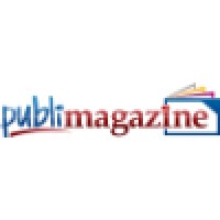 Publimagazine logo - Similar company to Discovery Formacion S.L.
