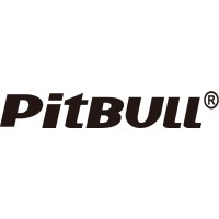PitBULL voltage stabilizer logo - Similar company to Ortee Voltage Stabilizer
