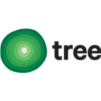 TREE - Teaching Reimagined logo - Similar company to Teaching Forum