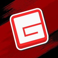 Gamecom Team logo - Similar company to Frame Rats Digital