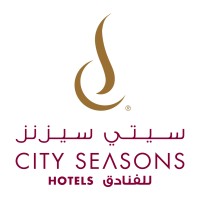 CITY SEASONS HOTELS logo - Similar company to Bin Ham Group - Corporate