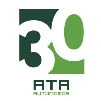 Asociación Trabajadores Autónomos de Andalucía logo - Similar company to Cepyme
