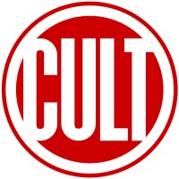 CULT Artisan Beverage Company logo - Similar company to Driven Social