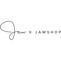 Jaw x Jawshop logo - Similar company to Options®