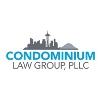 Condominium Law Group, PLLC logo - Similar company to Beresford Booth Lawyers