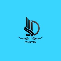 IT Matrix logo - Similar company to It Matrix Inc