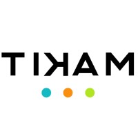 TIKAM logo - Similar company to Ticam International