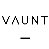 Vaunt Skincare logo - Similar company to Phade