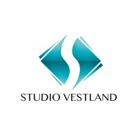 Studio Vestland logo - Similar company to Sotra Kran As