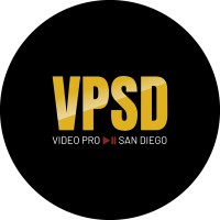 Video Pro San Diego logo - Similar company to Ignitelocal