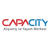 Capacity AVM logo - Similar company to Marmara Forum