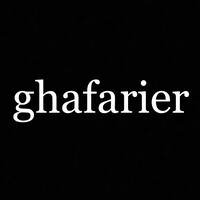 Ghafarier logo - Similar company to Track Learning Solutions