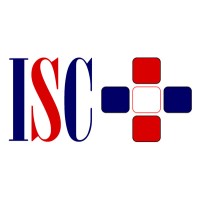 ISC Ltd logo - Similar company to First Response Group