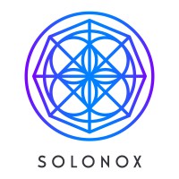 Solonox logo - Similar company to B2B Ai Growth Engine